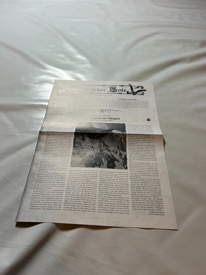 Detailfoto 3 – SKU A11844 – Rollenspiel-Buch gebraucht bei Brettspielimperium
