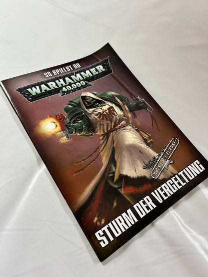 Detailfoto 5 – SKU A9923 – Gesellschaftsspiel gebraucht bei Brettspielimperium
