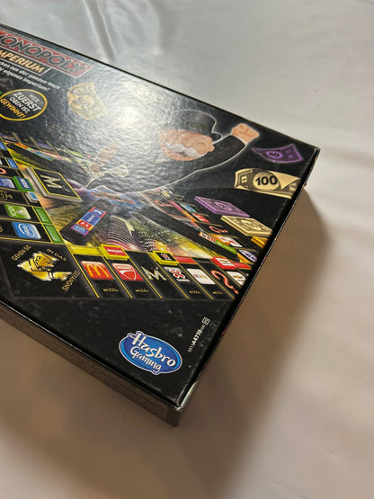 Detailfoto 12 – SKU A9028 – Gesellschaftsspiel gebraucht bei Brettspielimperium