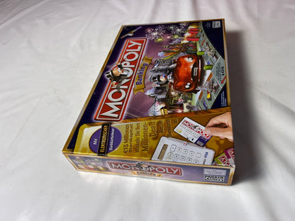 Detailfoto 6 – SKU A13365 – Gesellschaftsspiel gebraucht bei Brettspielimperium