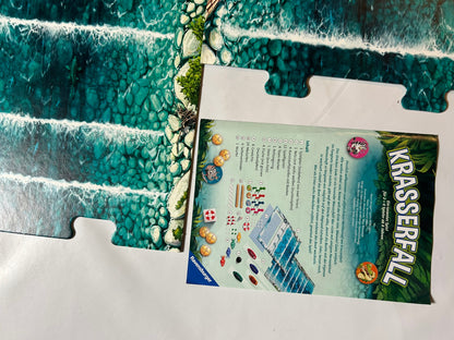Detailfoto 7 – SKU A7983 – Gesellschaftsspiel gebraucht bei Brettspielimperium