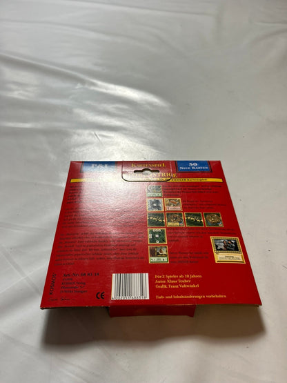 Detailfoto 9 – SKU W9367 – Kartenspiel gebraucht bei Brettspielimperium