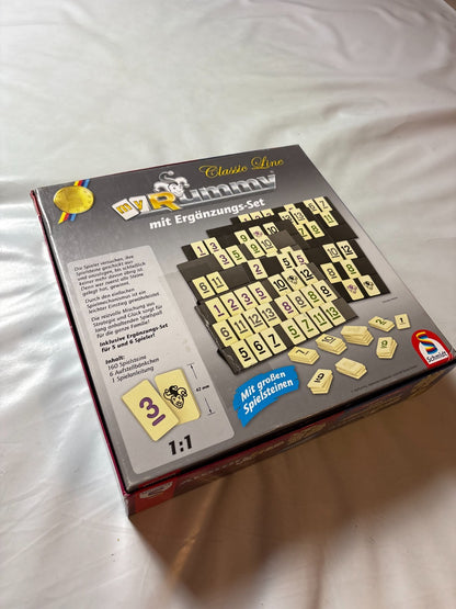 Detailfoto 10 – SKU A14266 – Gesellschaftsspiel gebraucht bei Brettspielimperium