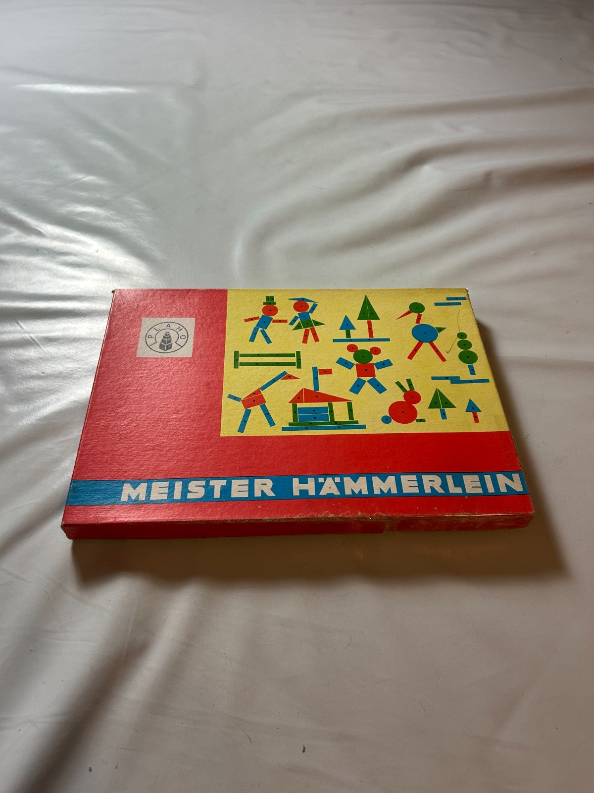 Detailfoto 3 – SKU A12489 – Gesellschaftsspiel gebraucht bei Brettspielimperium
