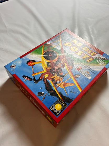Detailfoto 4 – SKU A11273 – Gesellschaftsspiel gebraucht bei Brettspielimperium