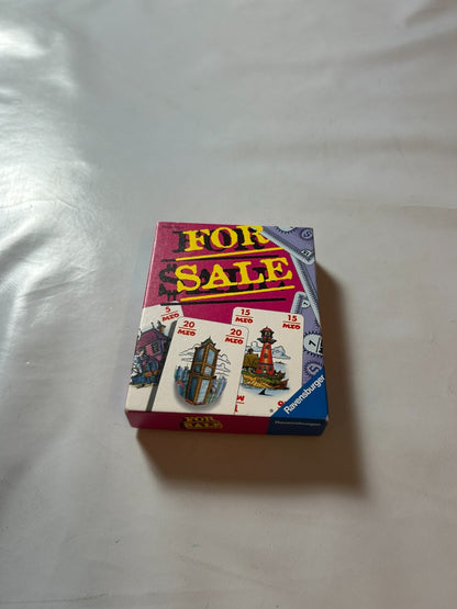 Detailfoto 3 – SKU A10345 – Gesellschaftsspiel gebraucht bei Brettspielimperium