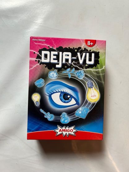 Detailfoto 2 – SKU A10744 – Kartenspiel gebraucht bei Brettspielimperium