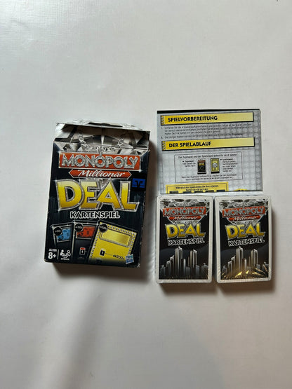 Detailfoto 7 – SKU A4770 – Kartenspiel gebraucht bei Brettspielimperium