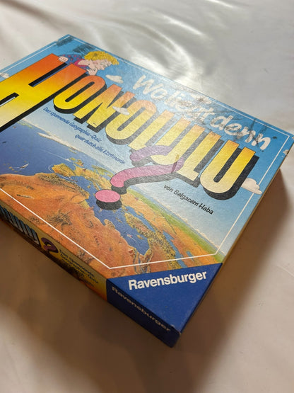 Detailfoto 4 – SKU A10667 – Gesellschaftsspiel gebraucht bei Brettspielimperium