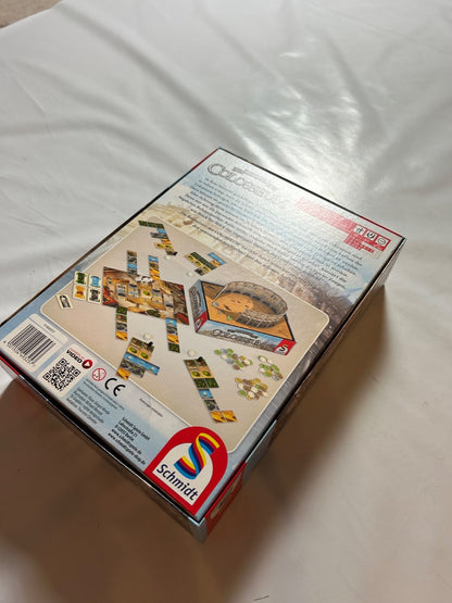 Detailfoto 11 – SKU A11315 – Gesellschaftsspiel gebraucht bei Brettspielimperium