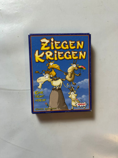 Detailfoto 2 – SKU A8575 – Gesellschaftsspiel gebraucht bei Brettspielimperium