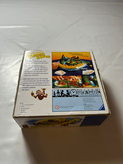 Detailfoto 10 – SKU A7344 – Gesellschaftsspiel gebraucht bei Brettspielimperium