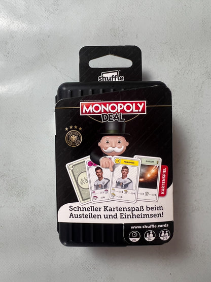 Detailfoto 4 – SKU A14030 – Kartenspiel gebraucht bei Brettspielimperium