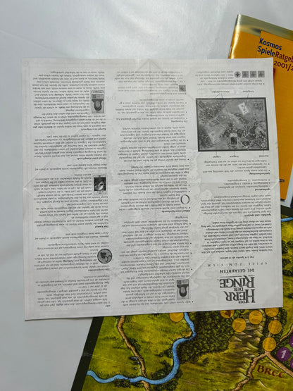 Detailfoto 8 – SKU A7717 – Gesellschaftsspiel gebraucht bei Brettspielimperium