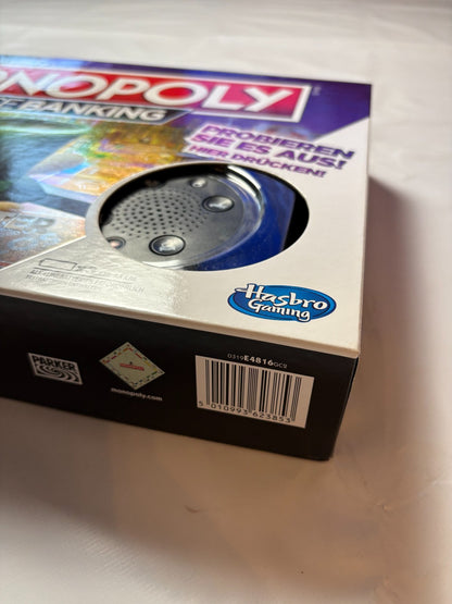 Monopoly Voice Banking Hasbro 2018 - vollständig - Ansicht 4