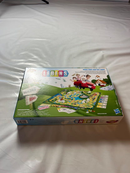 Detailfoto 11 – SKU A11083 – Gesellschaftsspiel gebraucht bei Brettspielimperium