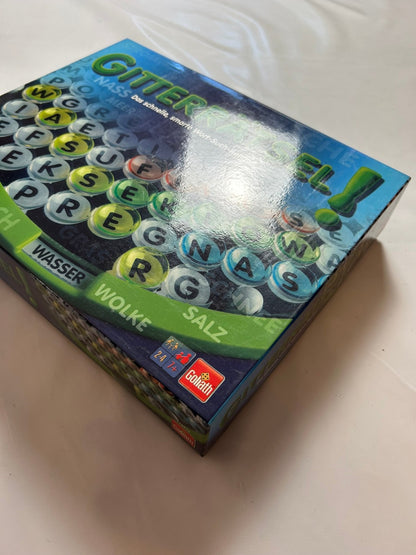 Detailfoto 4 – SKU A9220 – Gesellschaftsspiel gebraucht bei Brettspielimperium