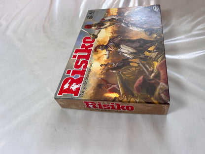 Detailfoto 5 – SKU A13805 – Gesellschaftsspiel gebraucht bei Brettspielimperium