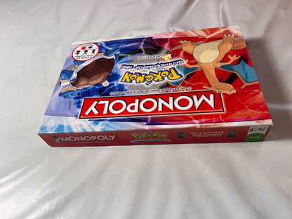 MONOPOLY  POKEMON  KANTO Edition deutsch Zinn Figuren  Vollständig - Ansicht 7