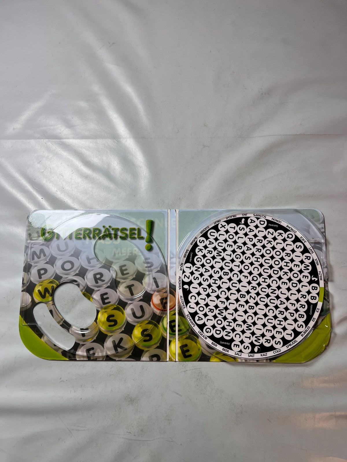 Detailfoto 2 – SKU A12728 – Gesellschaftsspiel gebraucht bei Brettspielimperium