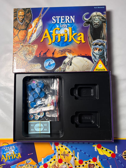 Detailfoto 3 – SKU A12722 – Kartenspiel gebraucht bei Brettspielimperium