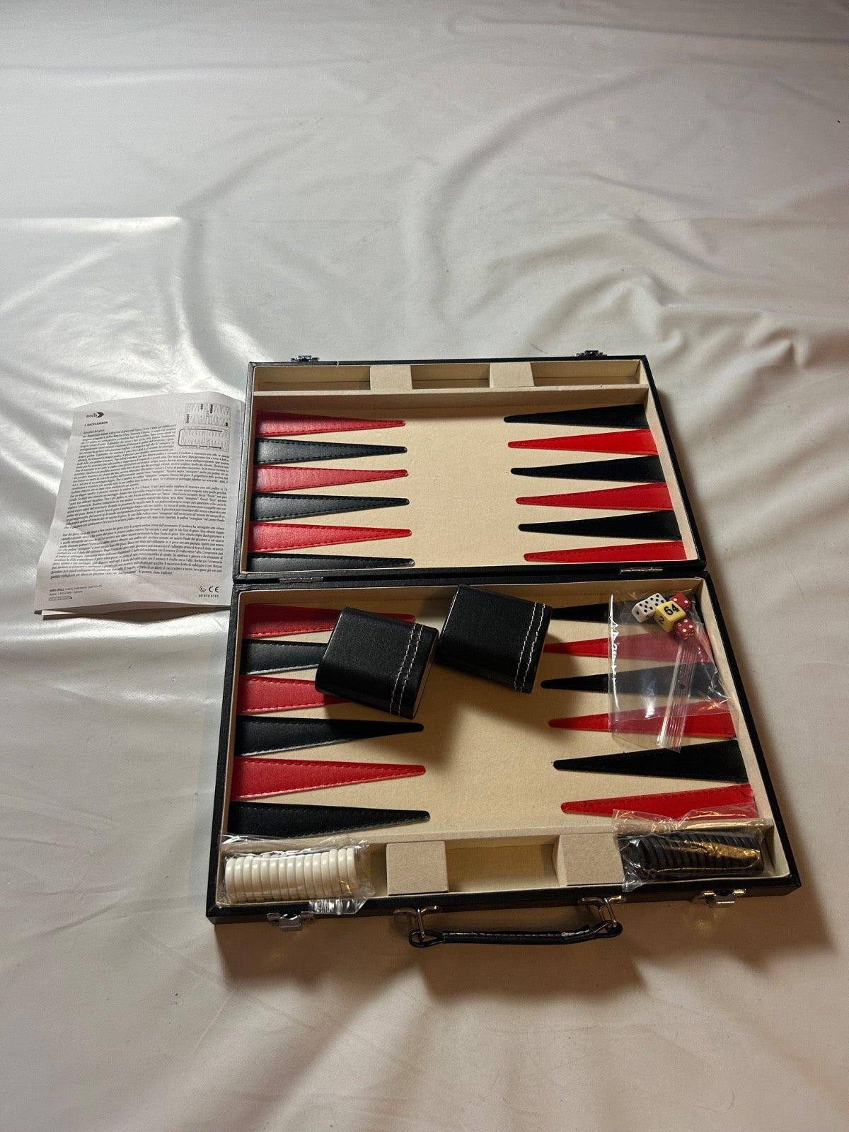 Detailfoto 7 – SKU A10797 – Gesellschaftsspiel gebraucht bei Brettspielimperium