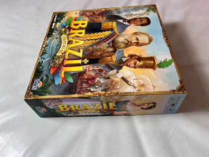 Detailfoto 10 – SKU A14455 – Gesellschaftsspiel gebraucht bei Brettspielimperium