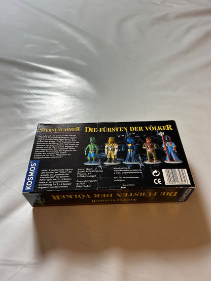 Detailfoto 7 – SKU A11226 – Gesellschaftsspiel gebraucht bei Brettspielimperium