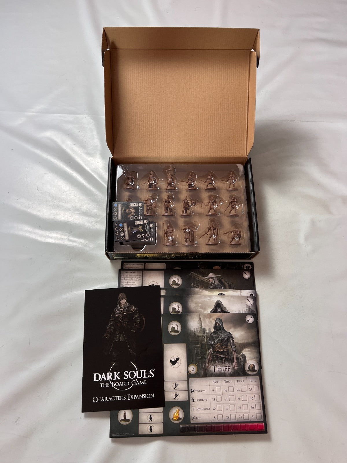 Detailfoto 2 – SKU A14278 – Gesellschaftsspiel gebraucht bei Brettspielimperium
