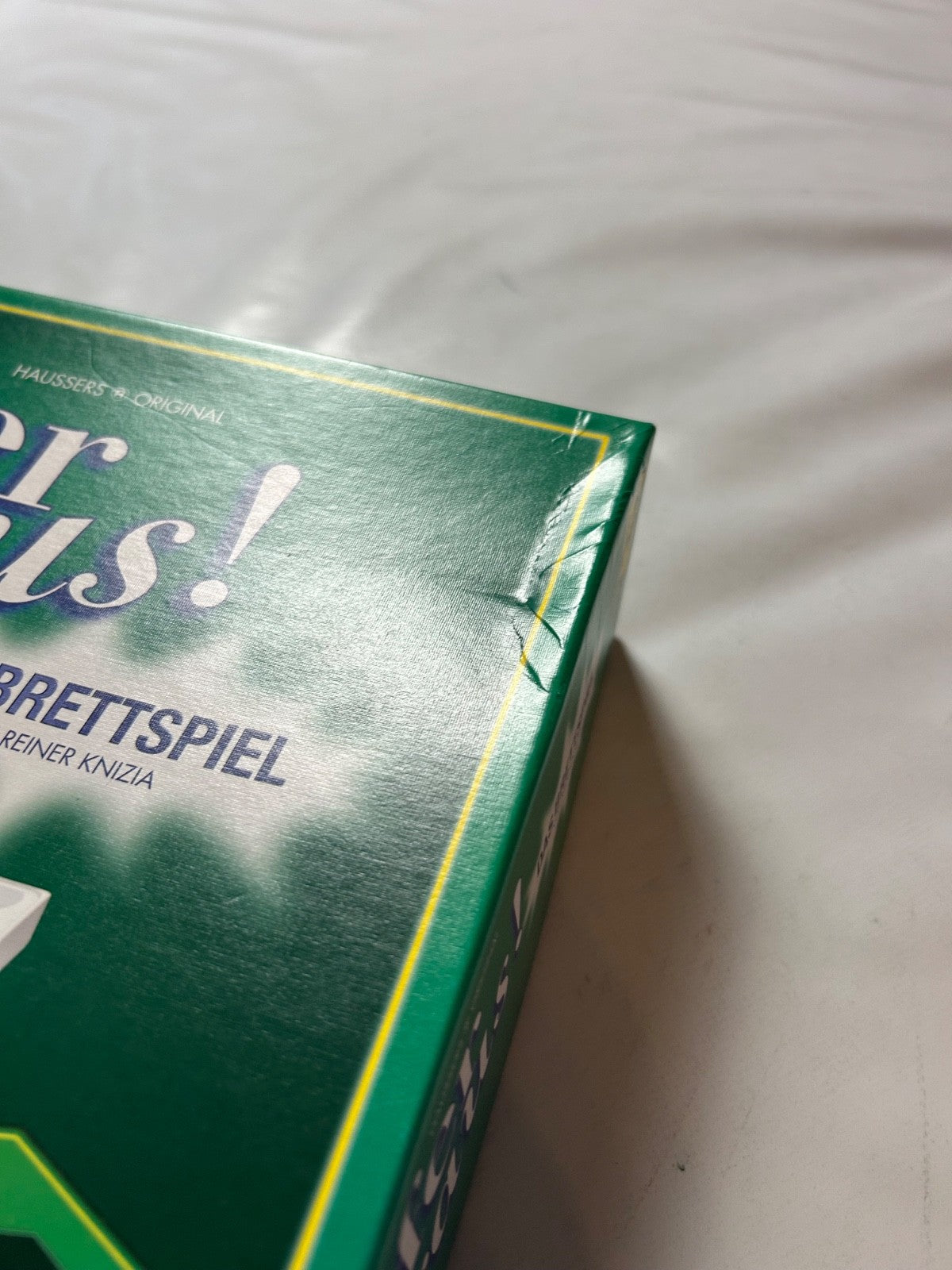 Detailfoto 7 – SKU A11069 – Gesellschaftsspiel gebraucht bei Brettspielimperium