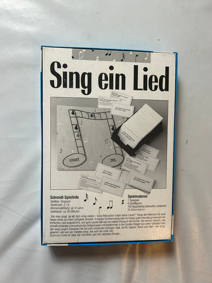 Detailfoto 9 – SKU W9410 – Gesellschaftsspiel gebraucht bei Brettspielimperium