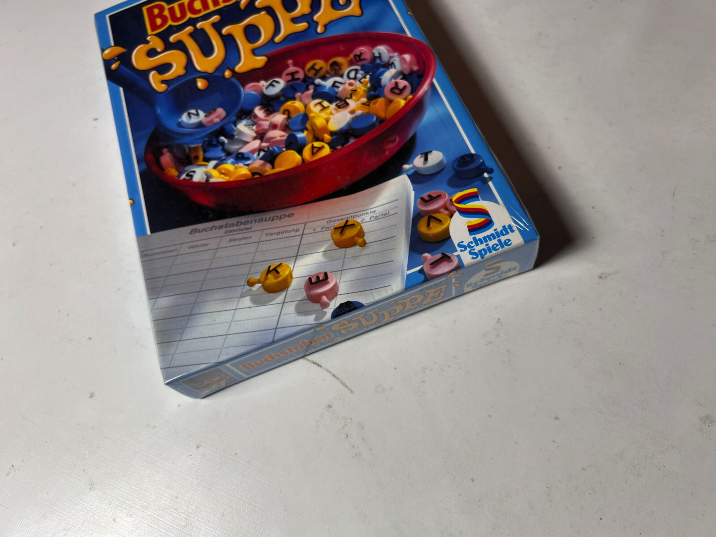 Detailfoto 4 – SKU A4740 – Gesellschaftsspiel neu bei Brettspielimperium