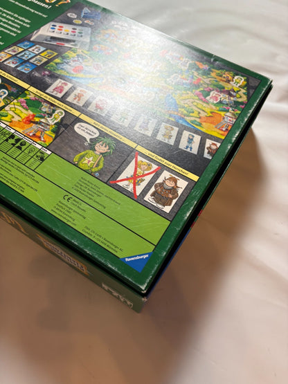Detailfoto 12 – SKU A13104 – Gesellschaftsspiel gebraucht bei Brettspielimperium