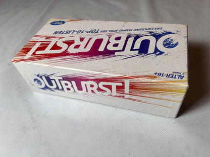 Detailfoto 6 – SKU A8490 – Gesellschaftsspiel gebraucht bei Brettspielimperium