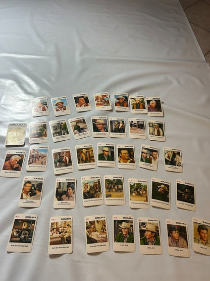 Detailfoto 7 – SKU A9626 – Kartenspiel gebraucht bei Brettspielimperium