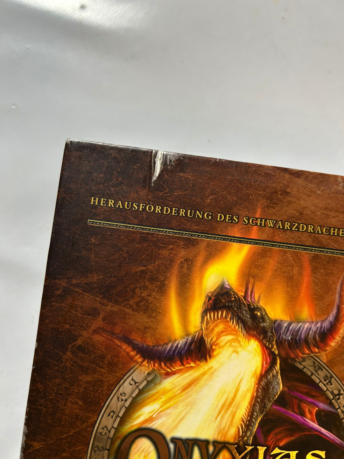Detailfoto 7 – SKU A7897 – Kartenspiel gebraucht bei Brettspielimperium