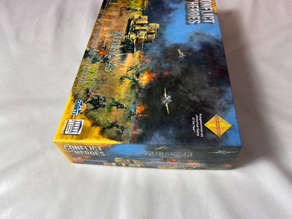 Detailfoto 9 – SKU A14397 – Gesellschaftsspiel gebraucht bei Brettspielimperium