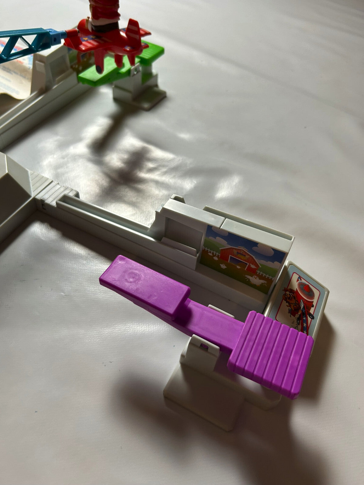 Detailfoto 23 – SKU A7999 – Gesellschaftsspiel gebraucht bei Brettspielimperium