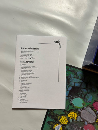 Detailfoto 10 – SKU A11035 – Gesellschaftsspiel gebraucht bei Brettspielimperium
