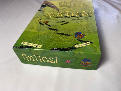 Detailfoto 8 – SKU A9079 – Kartenspiel gebraucht bei Brettspielimperium