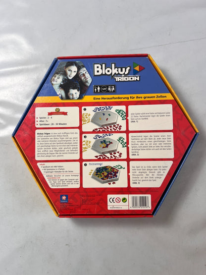 Detailfoto 7 – SKU A10716 – Gesellschaftsspiel gebraucht bei Brettspielimperium