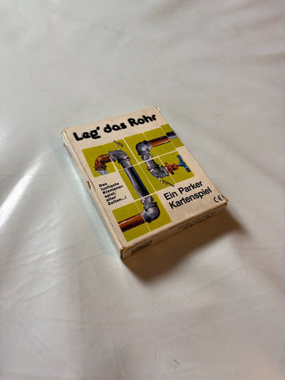 Detailfoto 5 – SKU A13678 – Kartenspiel gebraucht bei Brettspielimperium