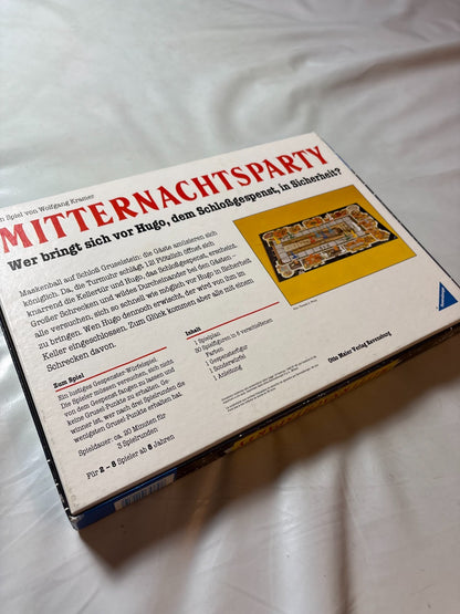Detailfoto 11 – SKU A14260 – Gesellschaftsspiel gebraucht bei Brettspielimperium