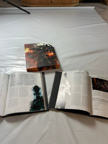 Detailfoto 9 – SKU A9941 – Rollenspiel-Buch gebraucht bei Brettspielimperium