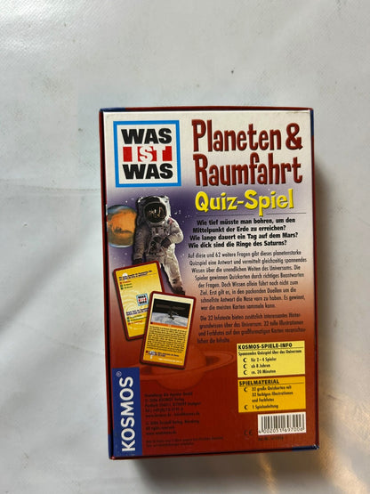 Detailfoto 8 – SKU W9534 – Gesellschaftsspiel gebraucht bei Brettspielimperium