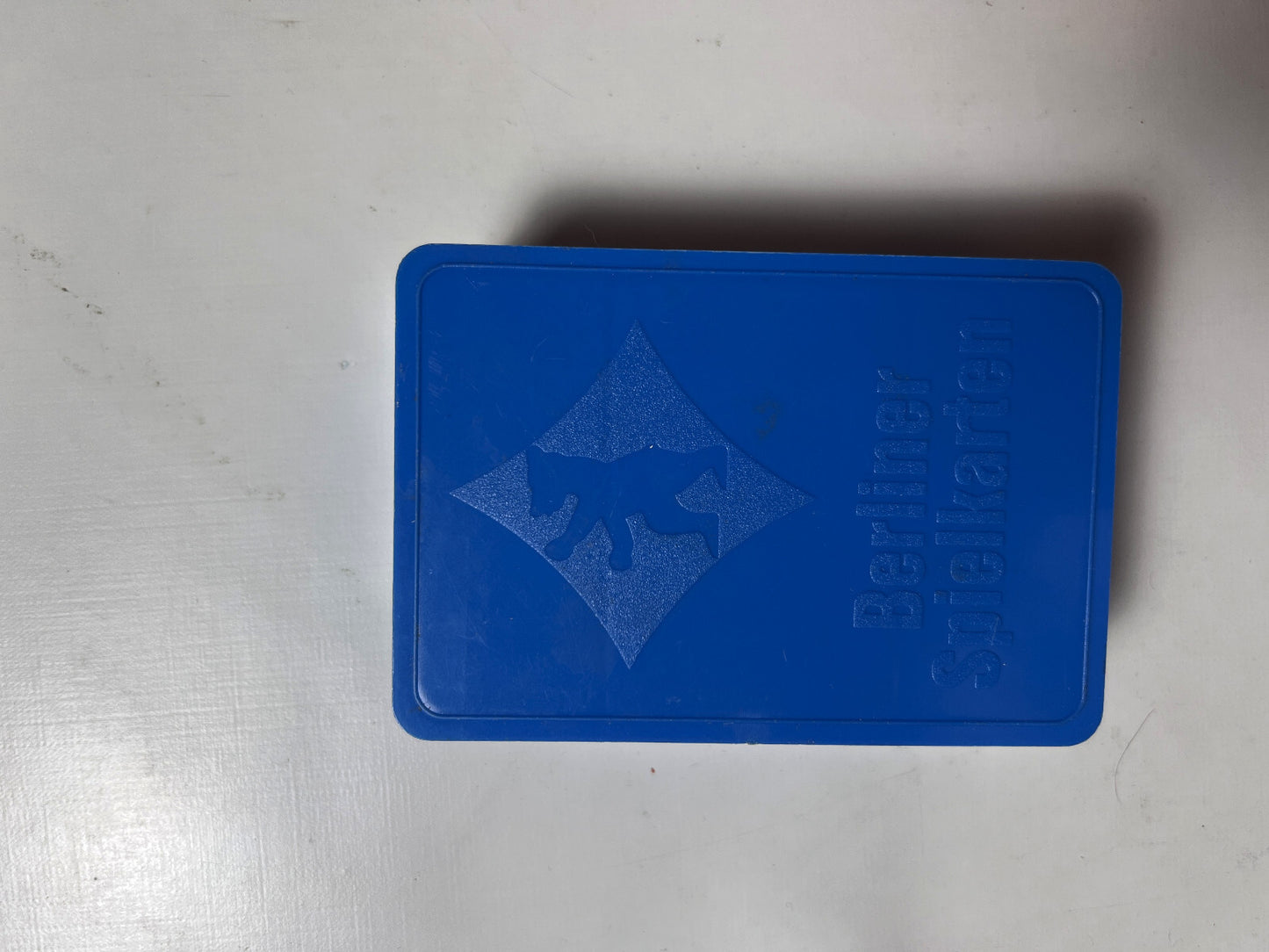 Detailfoto 10 – SKU A6486 – Kartenspiel gebraucht bei Brettspielimperium