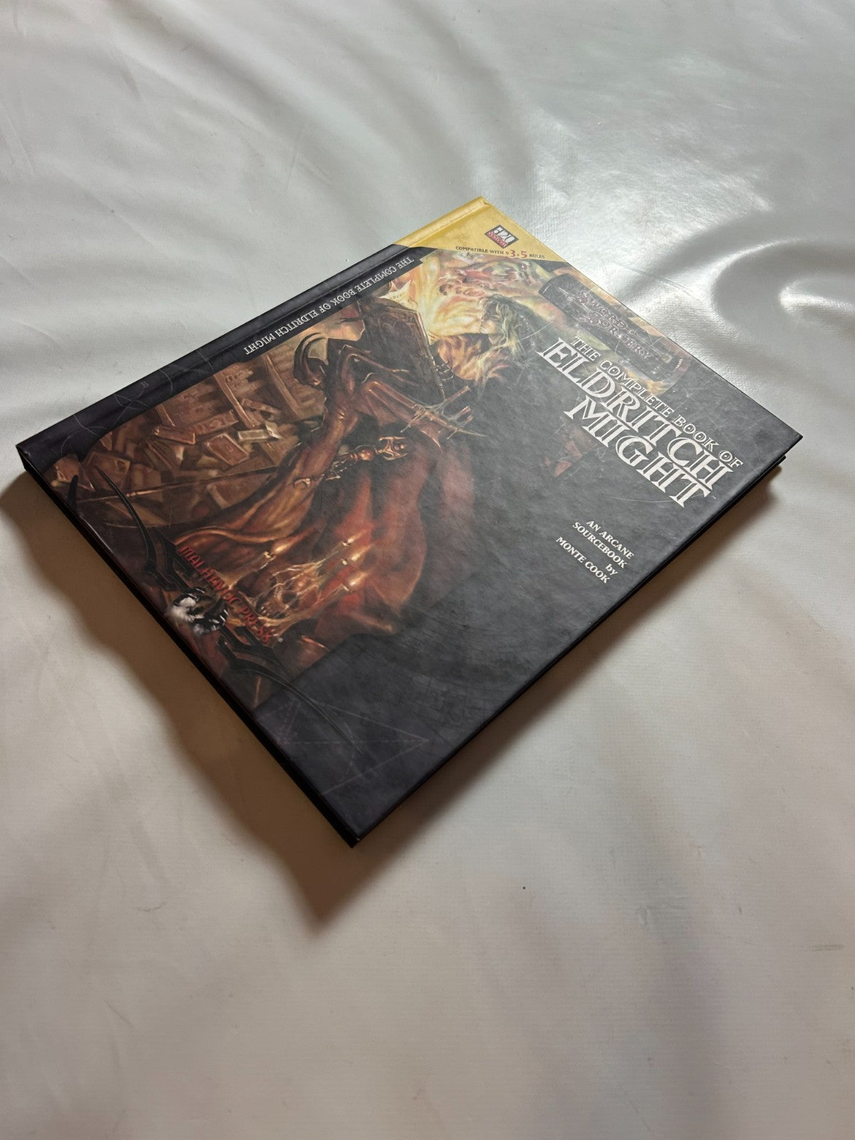 Detailfoto 4 – SKU A12775 – Gesellschaftsspiel gebraucht bei Brettspielimperium