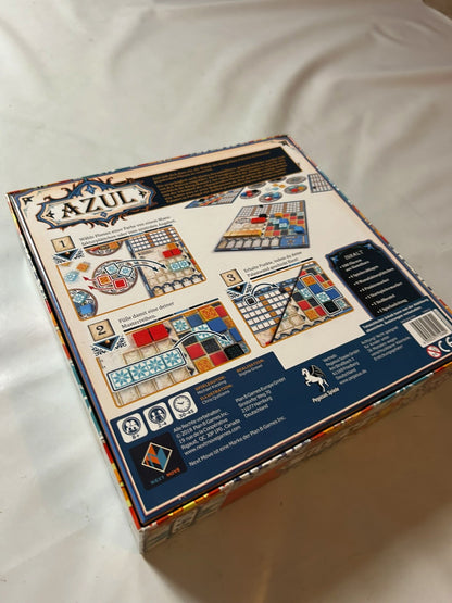 Detailfoto 13 – SKU A9591 – Gesellschaftsspiel gebraucht bei Brettspielimperium