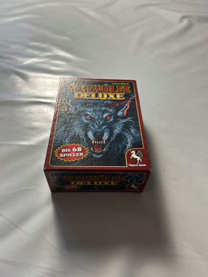 Detailfoto 3 – SKU A8630 – Gesellschaftsspiel gebraucht bei Brettspielimperium