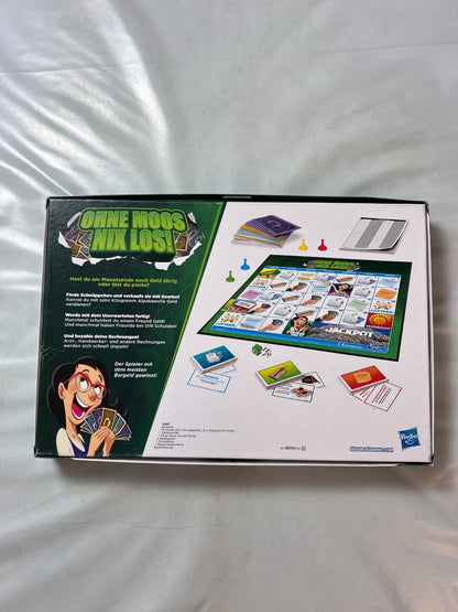 Detailfoto 10 – SKU A14548 – Gesellschaftsspiel gebraucht bei Brettspielimperium